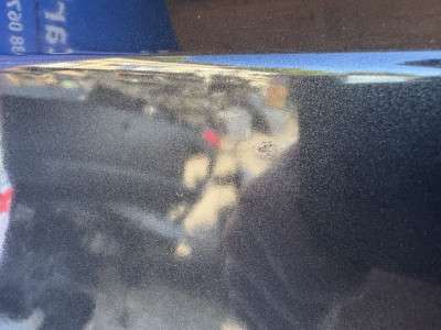 Двері передні ліві BMW X5 E70 (2007-2010) дорестайл - 5