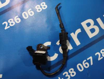 Датчик прискорення (ESP) Volkswagen Touareg (2003-2006) дорестайл