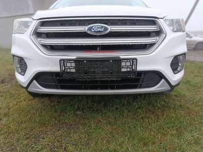 Бампер передний Ford Escape 2017-2019