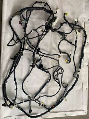Проводка Nissan Rogue 2014-2020