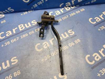 Петля кришки (двері) багажника Volkswagen Touareg (2007-2010) рестайл