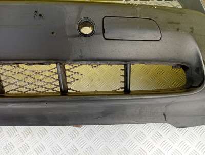 Бампер передній BMW X5 E53 (2003-2006) рестайл