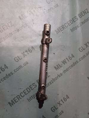 Рампа паливна Mercedes ML W164 (2005-2011)