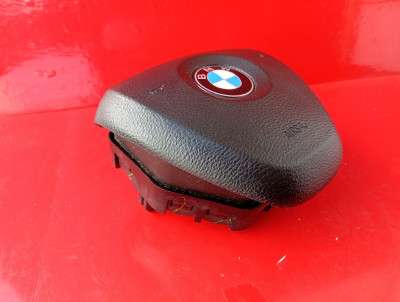 Подушка безпеки в кермо BMW X5 F15 (2013-2018)