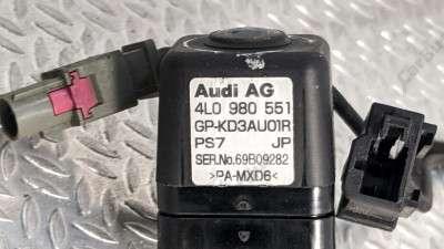 Камера заднего вида Audi Q7 (2006-2009)