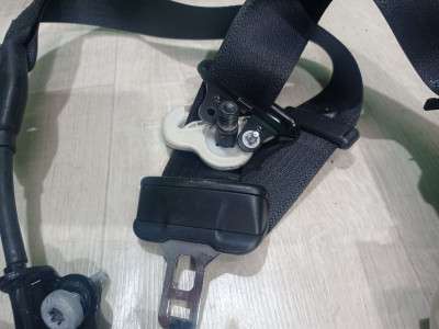 Ремень безпеки передній правий Ford Edge (2015-2024)