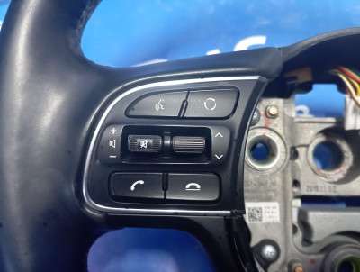 Руль KIA NIRO 2019 - 2022