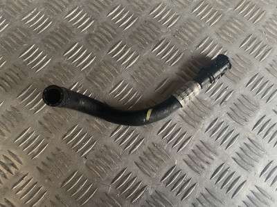 Патрубок BMW X5 E70 (2007-2010) дорестайл