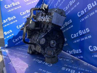 Двигун OM646 2.2cdi Mercedes-Benz Vito W 639 (2003-2010) дорестайл