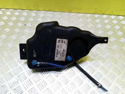 Бачок системи ADBLUE BMW X5 E53 (2003-2006) рестайл
