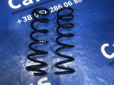 Пружина підвіски задня Ford Escape 3 FL ( 2012 - 2019 )