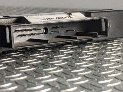 Блок кнопок BMW X5 E53 (2003-2006) рестайл