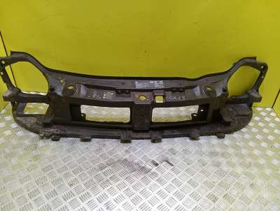 Панель передня (телевізор) Renault Trafic II, Opel Vivaro II, Nissan Primastar II (2006-2014) рестайл