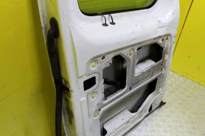 Двері задні праві Renault Trafic II, Opel Vivaro II, Nissan Primastar II (2006-2014) рестайл