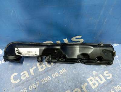 Колектор впускний BMW X5 E70 (2010-2013) рестайл