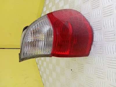 Ліхтар задній правий BMW X5 E53 (2003-2006) рестайл
