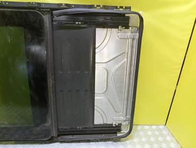 Люк (Люк та Панорама у зборі) BMW X5 E53 (2003-2006) рестайл