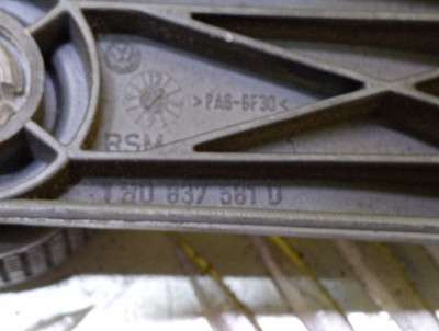 Ручка стеклоподъемника Volkswagen LT (1996-2006)