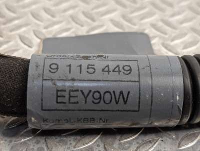 Клемма аккумулятора плюс BMW X5 E70 (2010-2013) рестайл