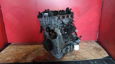 Двигатель Ford 2.0L EcoBoost ENR90 Ford Edge (2015-2024)