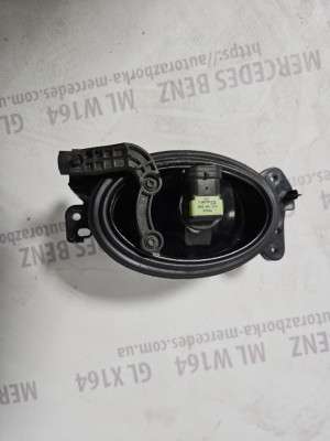 Фара протитуманна права (птф) Mercedes ML W164 (2005-2011)