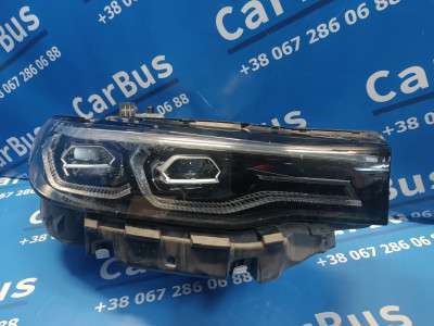 Фара передня права BMW X7 G07 (2018-2022)