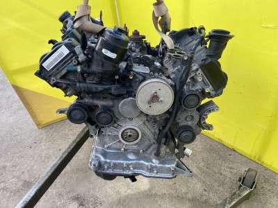 Двигун CRCA 3.0 TDI Volkswagen Touareg NF (2010-2014)