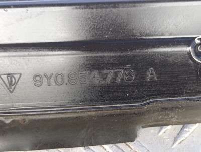 Ущільнювач крила Porsche Cayenne 3 9Y0 PO536 ( 2017 - 2023)