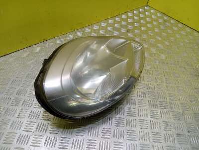 Фара передня права Renault Trafic II, Opel Vivaro II, Nissan Primastar II (2006-2014) рестайл - 3