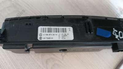 Блок кнопок Mercedes GL X164