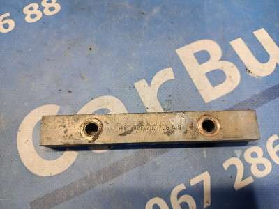 Кронштейн кріплення впускного колектора Audi Q5 (2014-2017) LCI