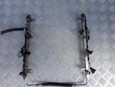 Рампа паливна BMW X5 E70 (2007-2010) дорестайл