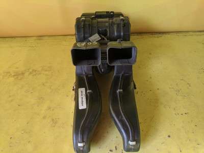Опалювач у зборі (пічка) BMW X5 E70 (2010-2013) рестайл
