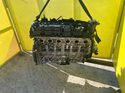 Двигун N57D30A BMW X5 E70 (2010-2013) рестайл