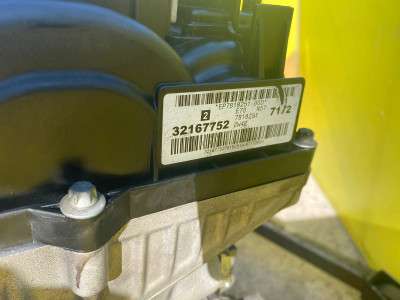 Двигун N57D30A BMW X5 E70 (2010-2013) рестайл