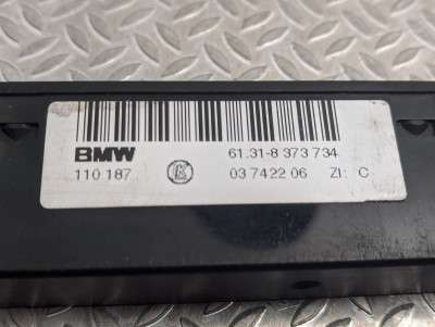 Блок кнопок BMW X5 E53 (2003-2006) рестайл