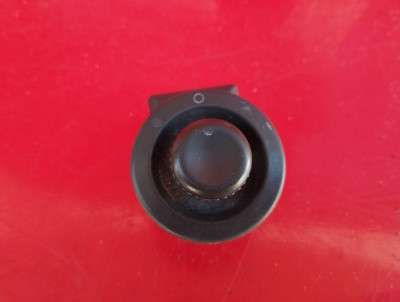 Кнопка (джойстик) дзеркал Renault Trafic II, Opel Vivaro II, Nissan Primastar II (2006-2014) рестайл