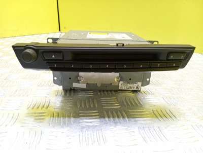 Блок СІС BMW (головний пристрій) BMW X5 E70 (2007-2010) дорестайл