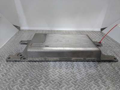Блок BMW MULF2 BMW X5 E70 (2007-2010) дорестайл
