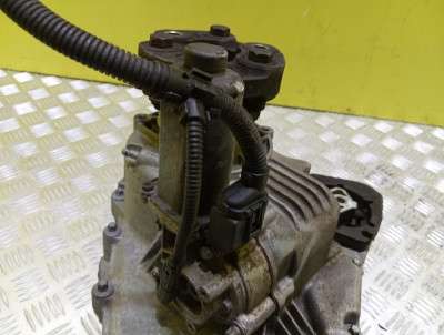 Роздавальна коробка (роздатка) BMW X5 E53 (2003-2006) рестайл