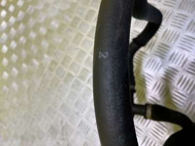 Патрубок охлаждения BMW X5 E70 (2007-2010) дорестайл