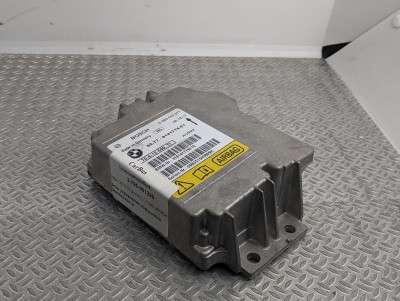 Блок керування подушками безпеки BMW X5 E70 (2007-2010) дорестайл