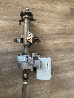 Колонка рульова Nissan Leaf II 2018-2024