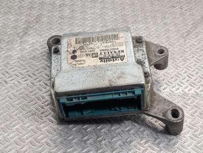Блок керування подушками безпеки Renault Trafic II, Opel Vivaro II, Nissan Primastar II (2001-2006) дорестайл