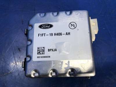 Камера переднього виду Ford Escape 3 FL ( 2012 - 2019 )