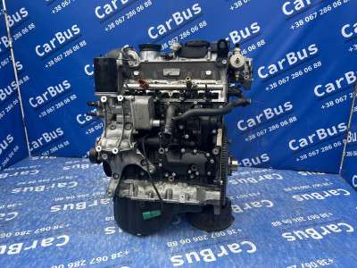 Двигатель CPMB 2.0 TFSI Audi Q5 (2014-2017) LCI