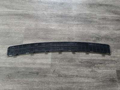 Накладка заднього бамперу Mercedes ML W164 (2005-2011)