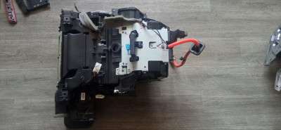 Корпус пічки Nissan LEAF I 2010-2017