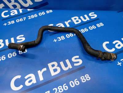 Патрубок охлаждения Renault Trafic II, Opel Vivaro II, Nissan Primastar II (2006-2014) рестайл