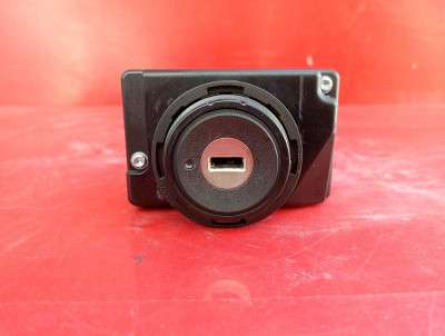 Замок зажигания Volkswagen Touareg (2003-2006) дорестайл